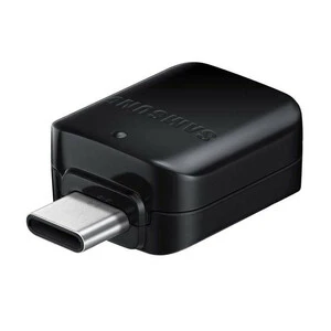 تبدیل otg او تی جی تایپ سی به یو اس بی Samsung USB Type-C