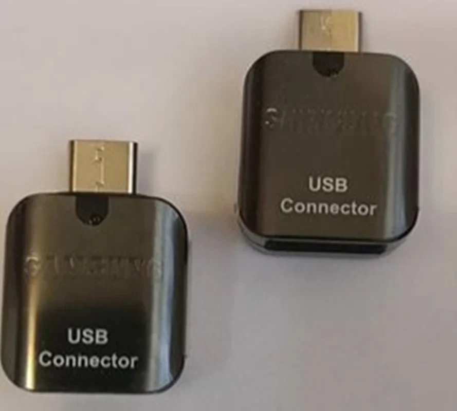 تبدیل usb to android