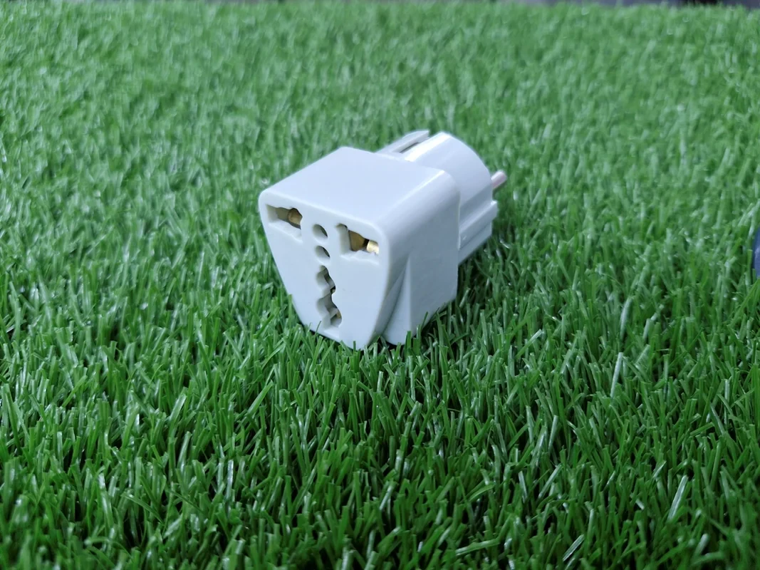 تبدیل آداپتور
