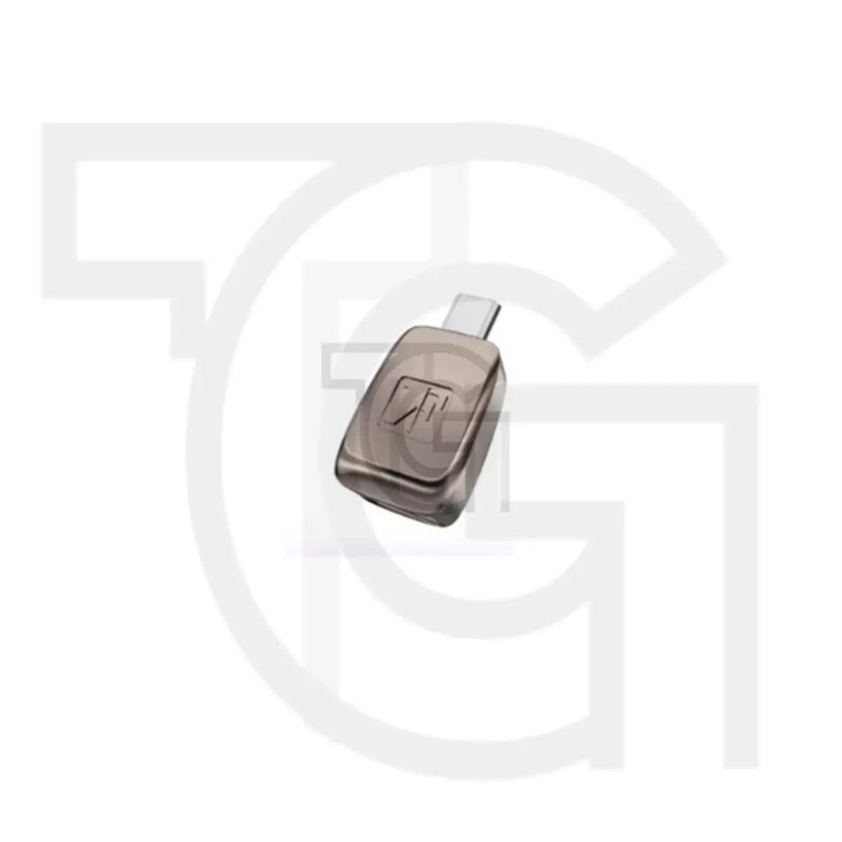 تبدیل او‌تی‌جی کی‌اف‌سنیور (A-316)(USB Type-A to USB Type-C) Conversion OTG KF SENIOR