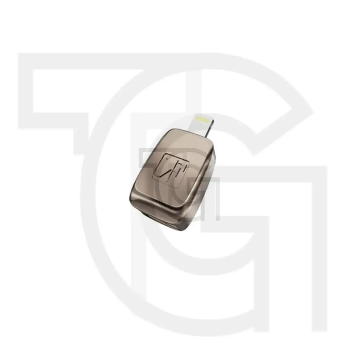 تبدیل او‌تی‌جی کی‌اف‌سنیور (A-318)(USB Type-A to Lightning) Conversion OTG KF SENIOR