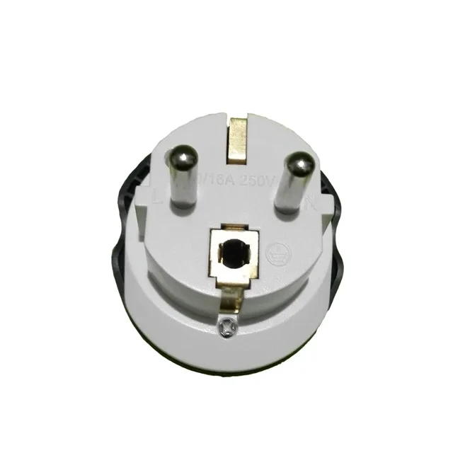 تبدیل برق و شارژر 3به2 مرکان کد G87