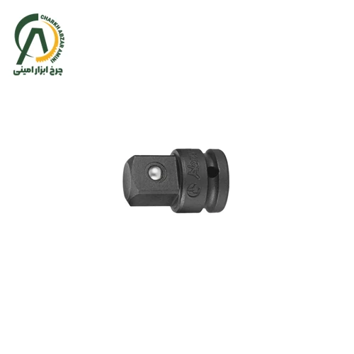 تبدیل بکس 1/2 به 3/4 فشار قوی هنس