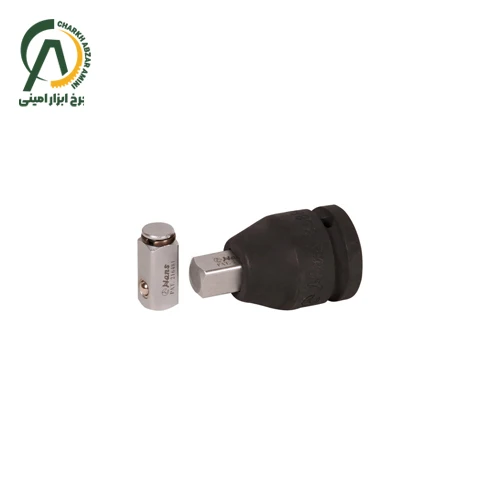 تبدیل بکس 3/4 به 1/2 فشار قوی هنس