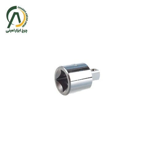 تبدیل بکس 3/8 به 1/4 هنس