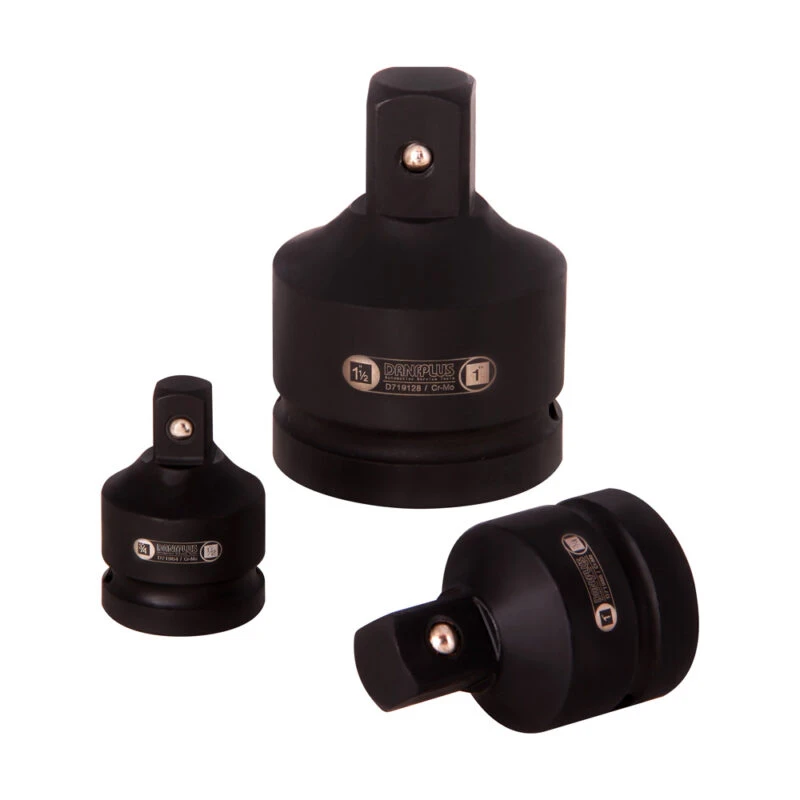 تبدیل بکس فشارقوی ثابت مدل D719 برند DANAPLUS