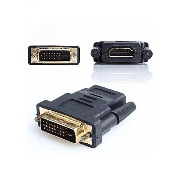 تبدیل دی نت مدل HDMI به DVI