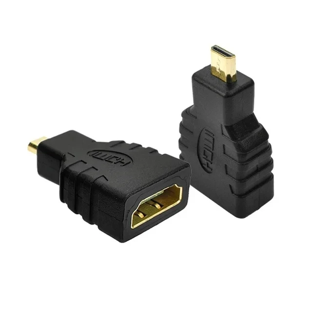 تبدیل دی نت مدل HDMI به MICRO HDMI