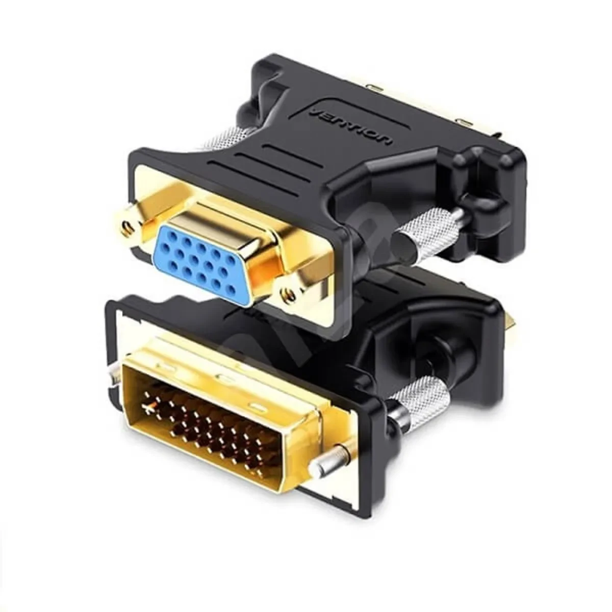تبدیل دی نت مدل VGA به DVI