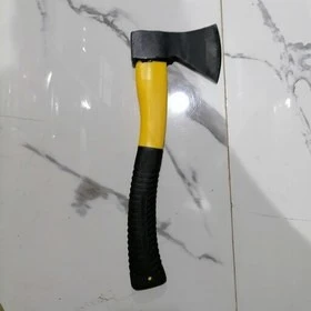 تبر درجه یک فولادی