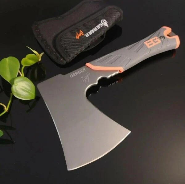 تبر گربر مدل GERBER AX333 (اورجینال)
