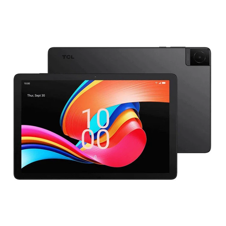 تبلت 10.1 اینچی تی سی ال مدل TCL Tab 10L Gen2 LTE 32GB RAM 3GB