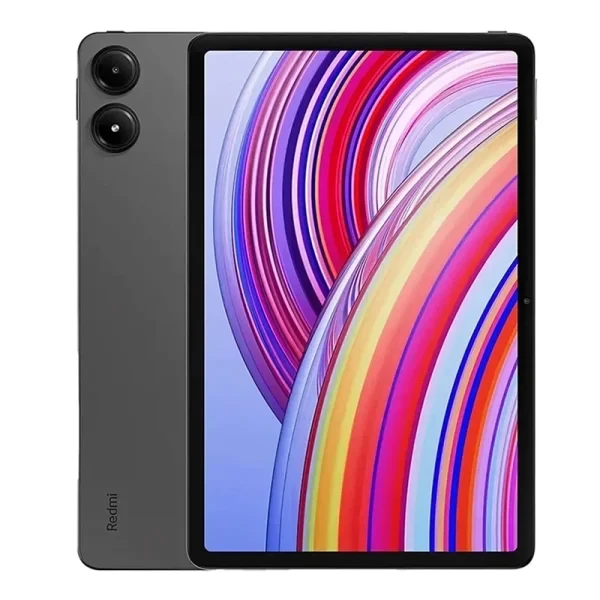 تبلت 12.1 اینچ شیائومی مدل Redmi Pad Pro ظرفیت 256 گیگابایت و رم 8 گیگابایت – بدون سیمکارت