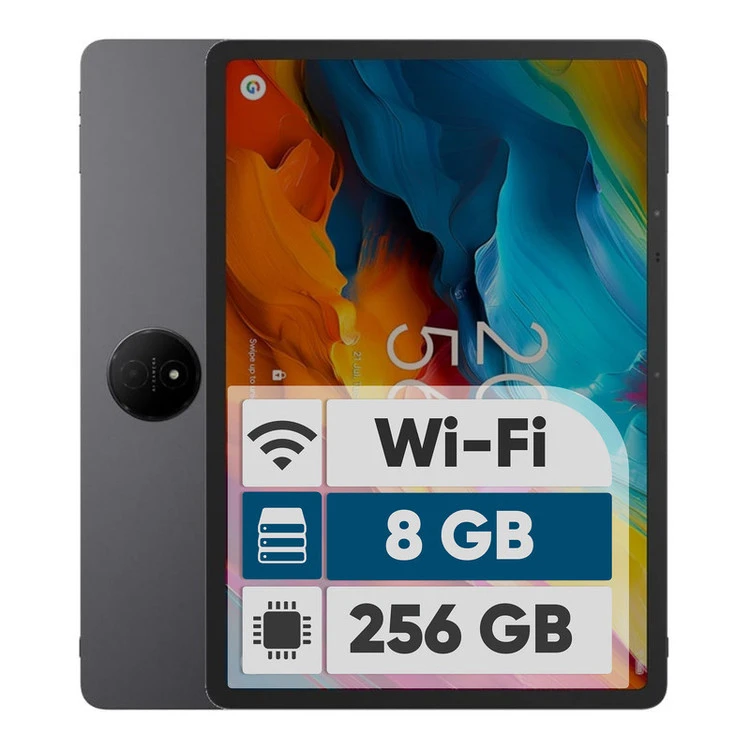 تبلت 14.3 اینچی تی سی ال مدل TCL Nxtpaper 14 WiFi 256GB RAM 8GB