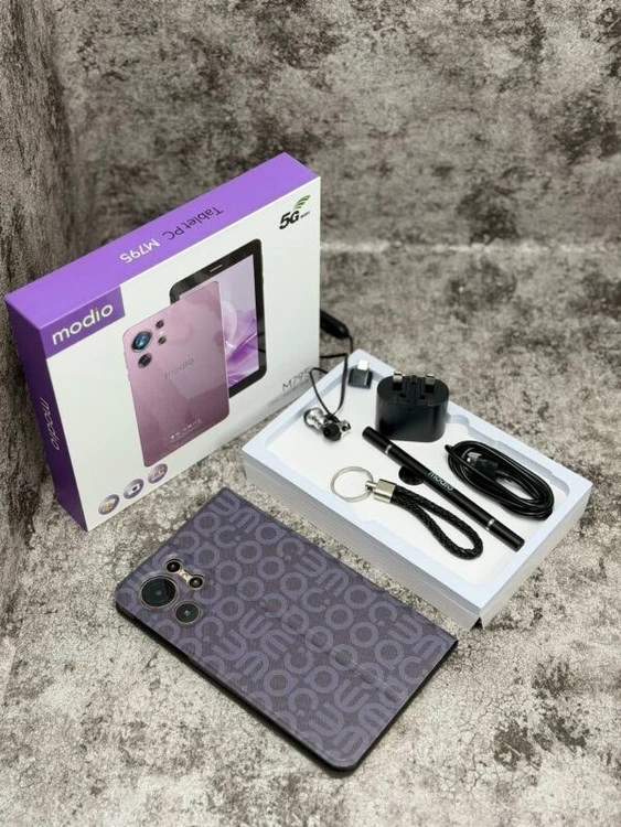 تبلت 7 اینچ modio مدل M795 به همراه گارانتی شرکتی