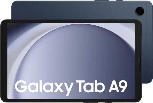 تبلت Galaxy Tab A9 64GB RAM 4GB خاکستری