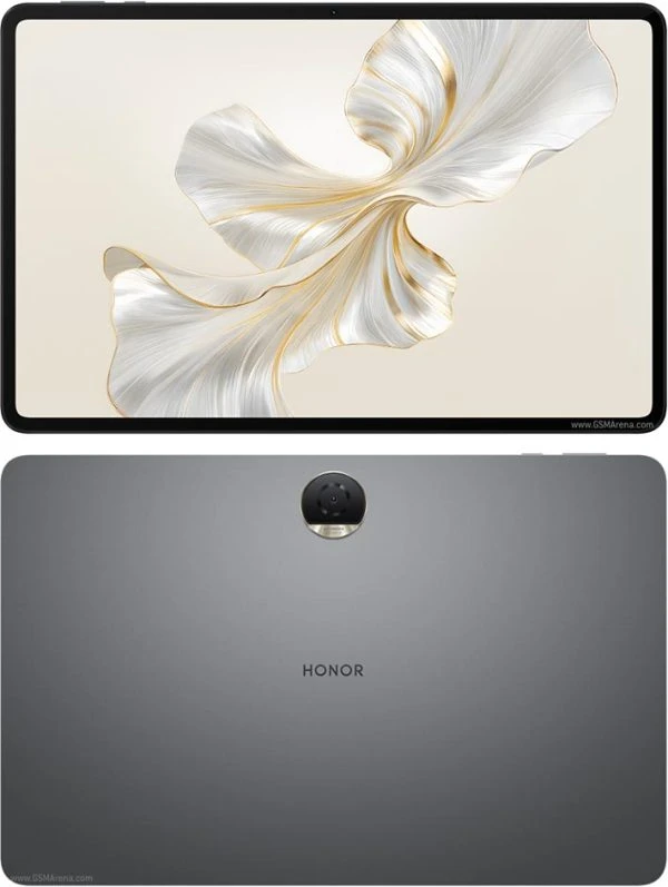 تبلت آنر Pad 9 wifi | حافظه 256 رم 8 گیگابایت پک کامل به همراه کیبورد و کیف اورجینال