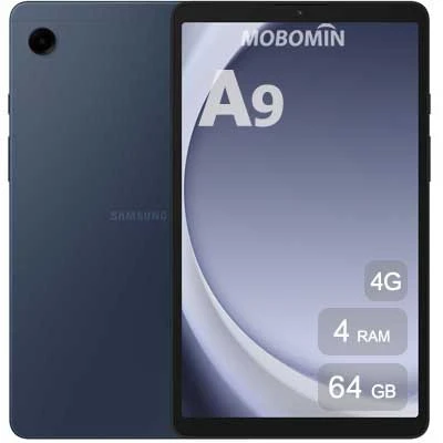 تبلت سامسونگ Galaxy Tab A9 64GB RAM4 CH