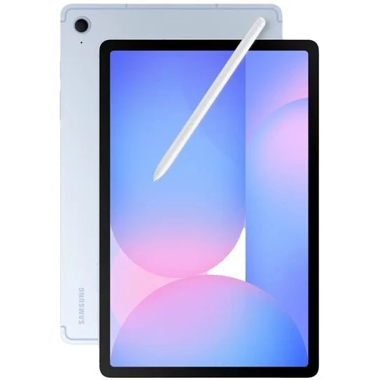تبلت سامسونگ S10 FE 5G X526 | حافظه 128 رم 8 گیگابایت – قلم دار – با سیمکارت