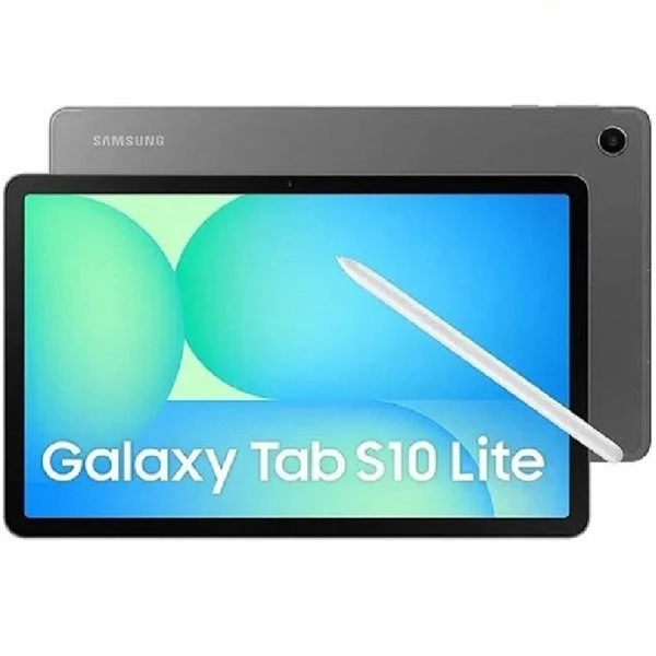 تبلت سامسونگ S10 Lite 5G X406 | حافظه 256 رم 8 گیگابایت – سیمکارت خور
