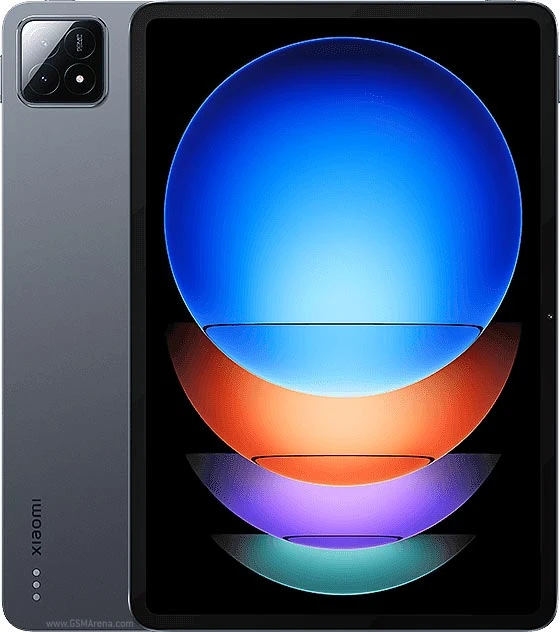 تبلت شیائومی Pad 6S Pro | حافظه 512 رم 12 گیگابایت – بدون سیمکارت