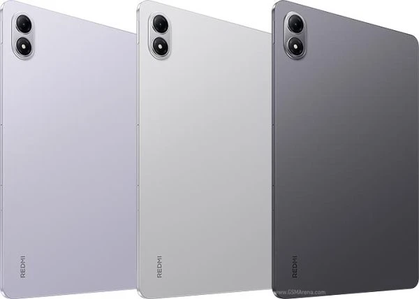 تبلت شیائومی Redmi Pad 2 Pro ظرفیت ۲۵۶ گیگابایت رم ۸ گیگابایت سایز ۱۲.۱ اینچ