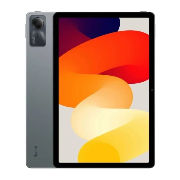 تبلت شیائومی Redmi Pad SE | حافظه 128 رم 4 گیگابایت
