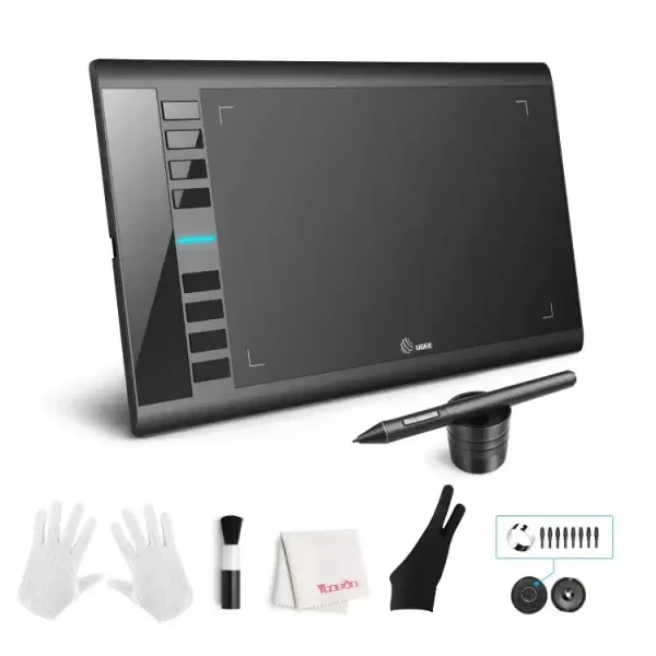 تبلت طراحی UGEE M708
