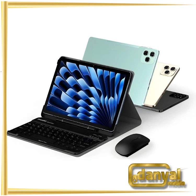 تبلت لپتاپ شو MODIO M791 رم 3 گیگابایت | حافظه 32 گیگابایت