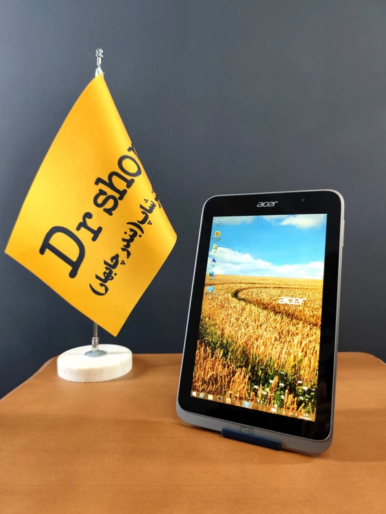 تبلت ویندوزی Acer مدل iconia W4 گرید A+ | ظرفیت 64GB SSD | رم 2