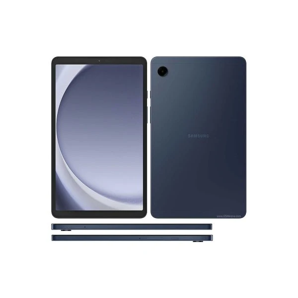 تبلت ۸.۷ اینچ سامسونگ مدل Galaxy Tab A9-4G ظرفیت 64 گیگابایت و رم 4 گیگابایت X115 -سیمکارت خور