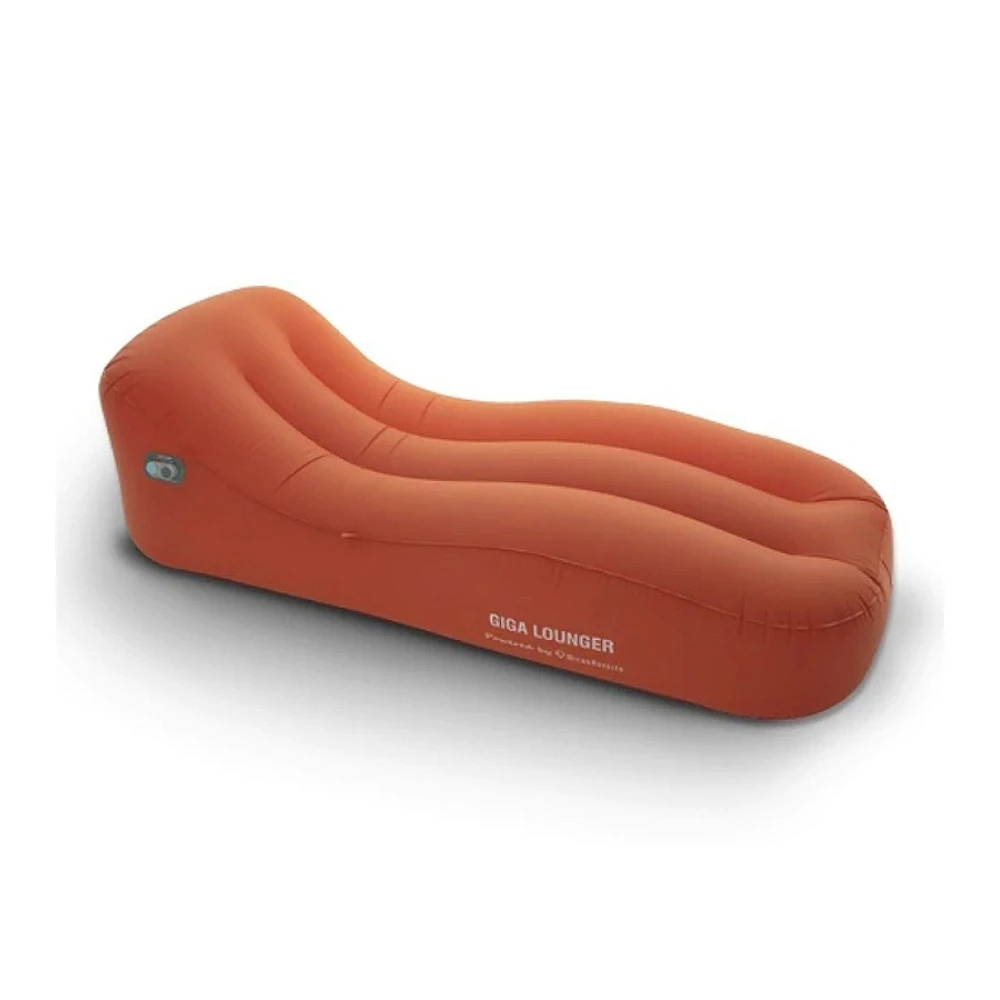 تخت بادی GIGA Lounger Portable Air Bed CS1