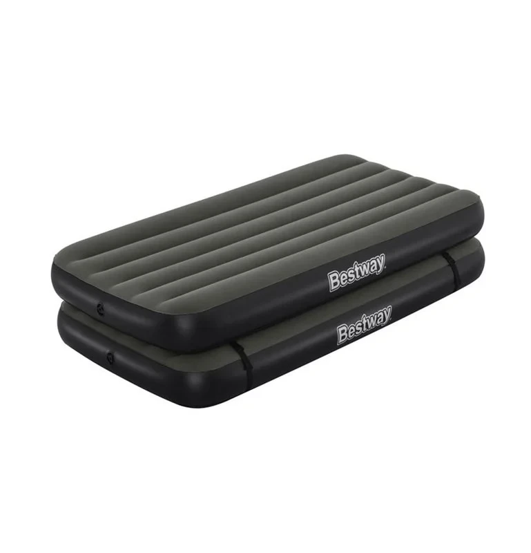 تخت خواب بادی دو قلو بست وی bestway 67922