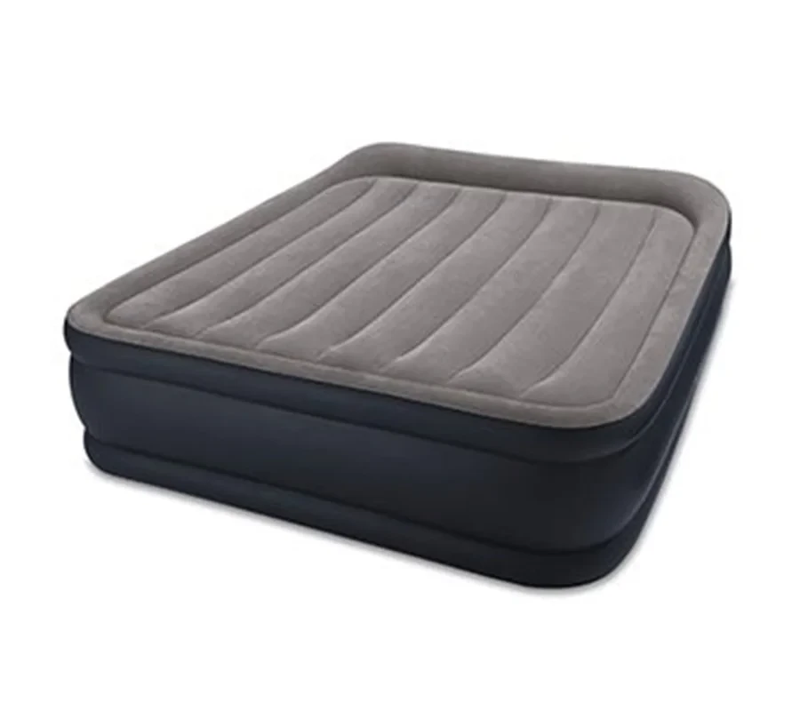 تخت خواب بادی دو نفره intex 64136