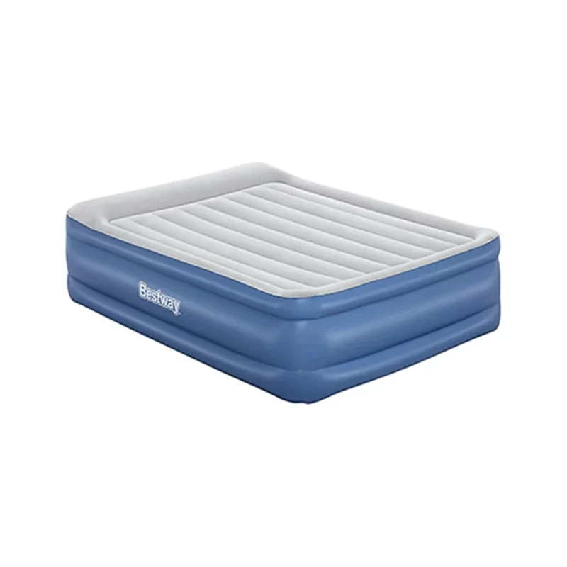 تخت خواب بادی دو نفره ارتفاع بلند بست وی کد bestWay 67614