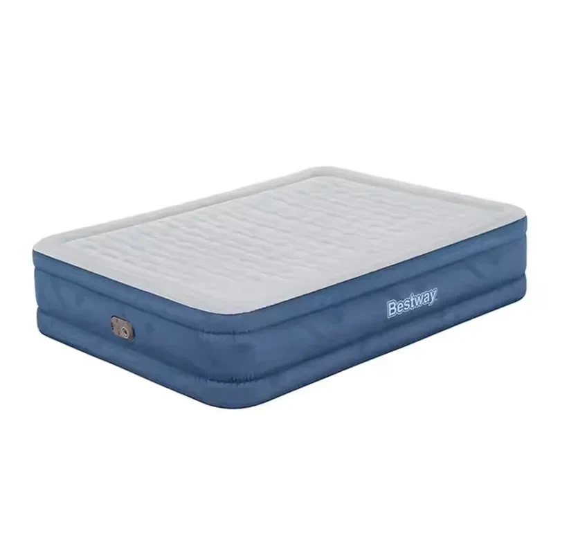تخت خواب بادی دو نفره برزنتی بست وی کد bestway 69075