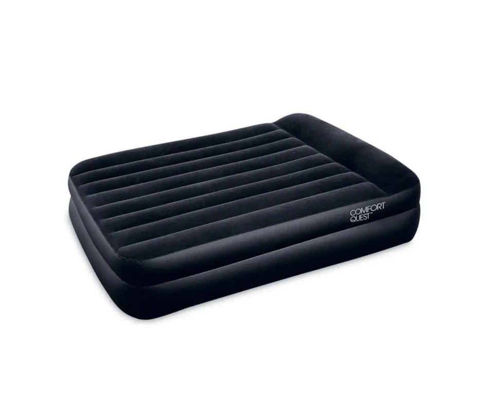 تخت خواب بادی دو نفره بست وی با پمپ باد bestway 67403