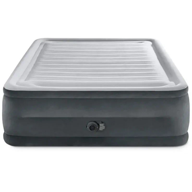 تخت خواب بادی دو نفره جدید اینتکس ۲۰۲۵ با ارتقاع بلند کد intex 64418