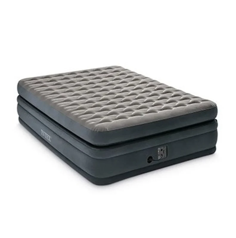 تخت خواب بادی دو نفره طبی با پمپ اینتکس intex 64989