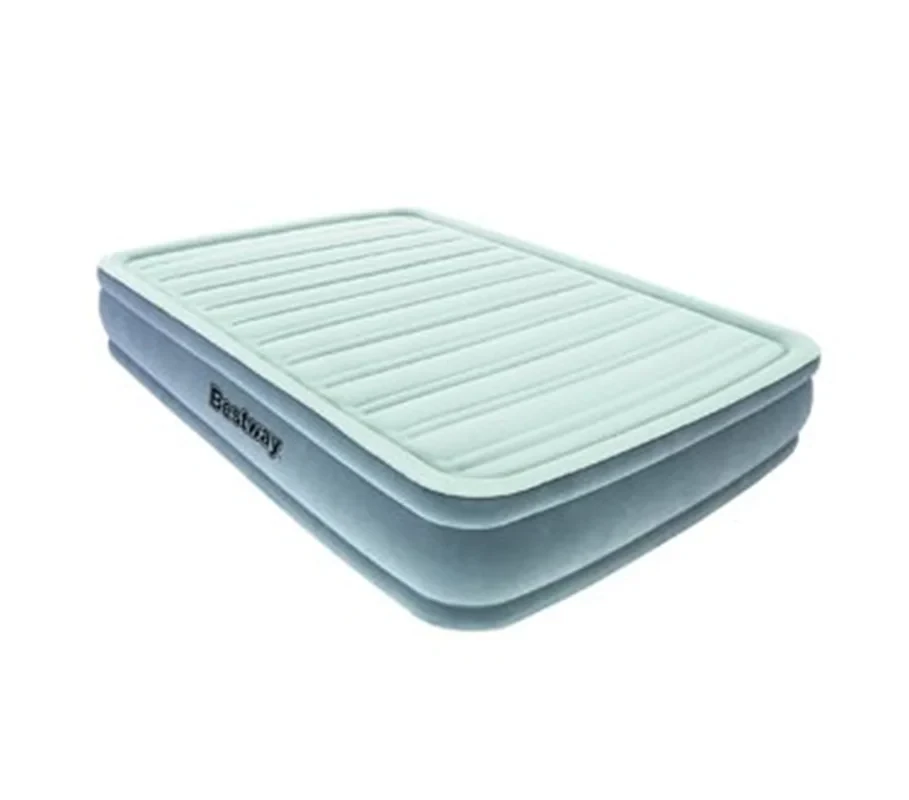 تخت خواب بادی دو نفره کم ارتفاع بست وی bestway 67490