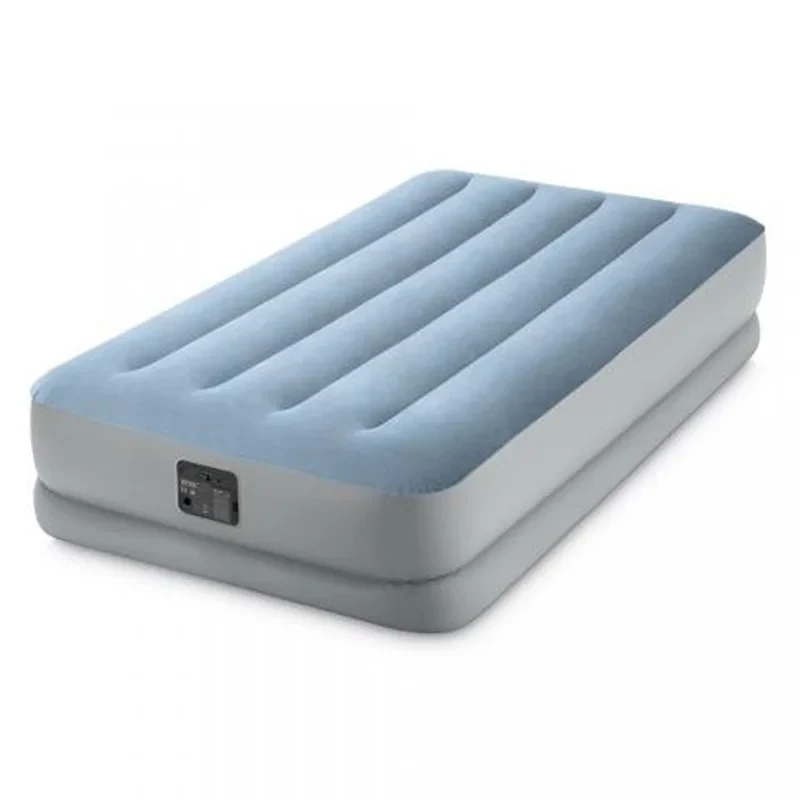 تخت خواب بادی یک نفره اینتکس intex 64166