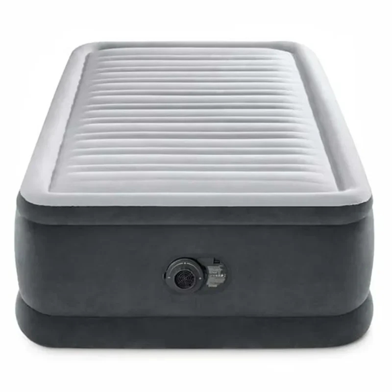 تخت خواب بادی یک نفره جدید ۲۰۲۵ اینتکس کد ۶۴۴۱۲ intex