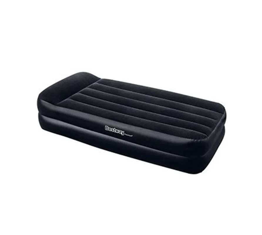 تخت خواب بادی یک نفره طبی بست وی bestway 67401