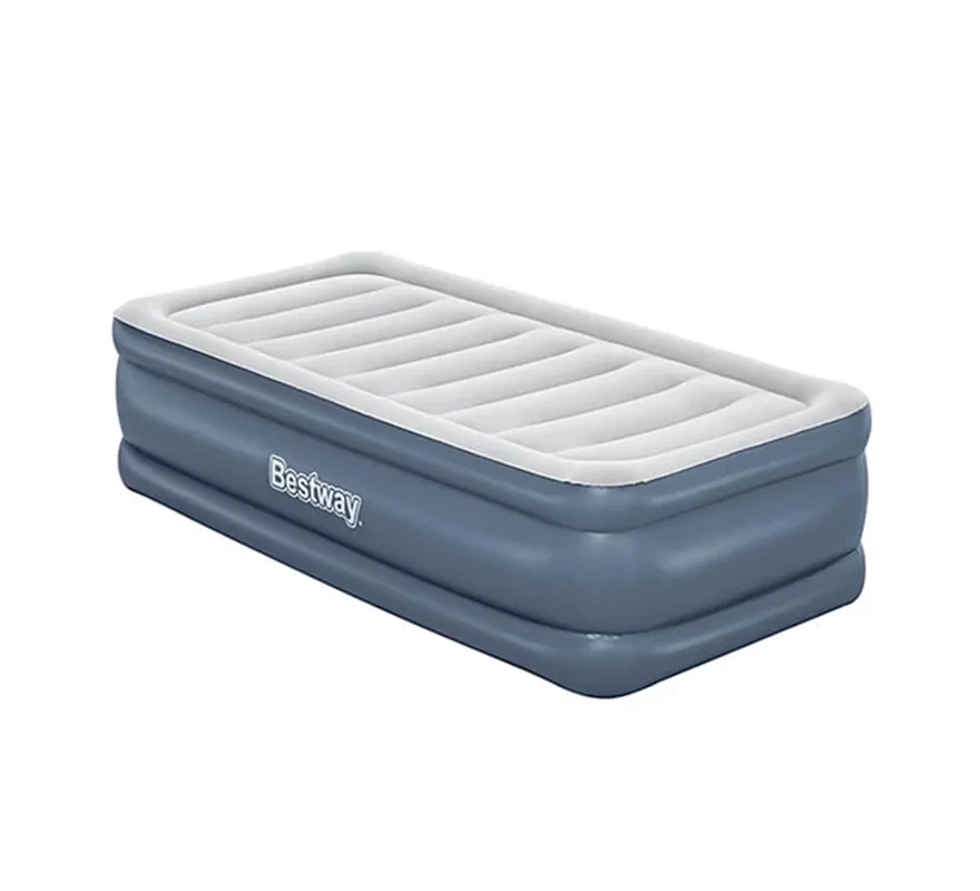 تخت خواب بادی یک نفره طبی بست وی کد Bestway 6713G