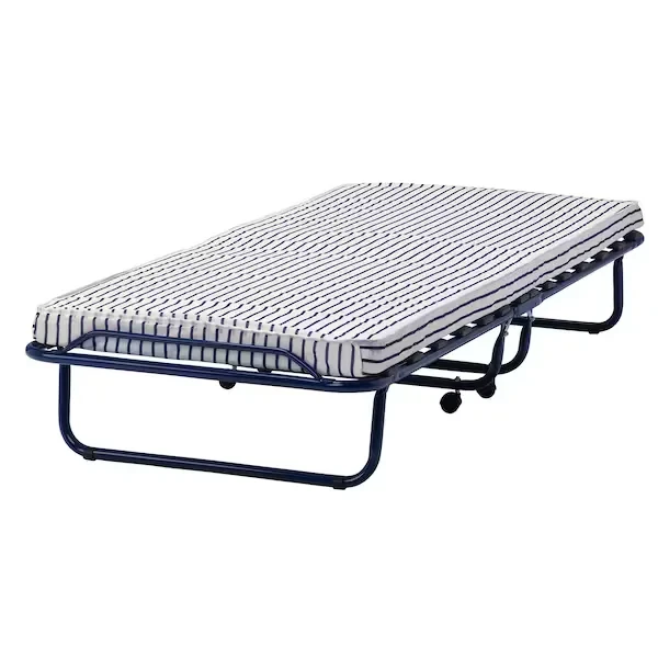 تخت خواب تاشو ایکیا IKEA مدل SANDVIKA