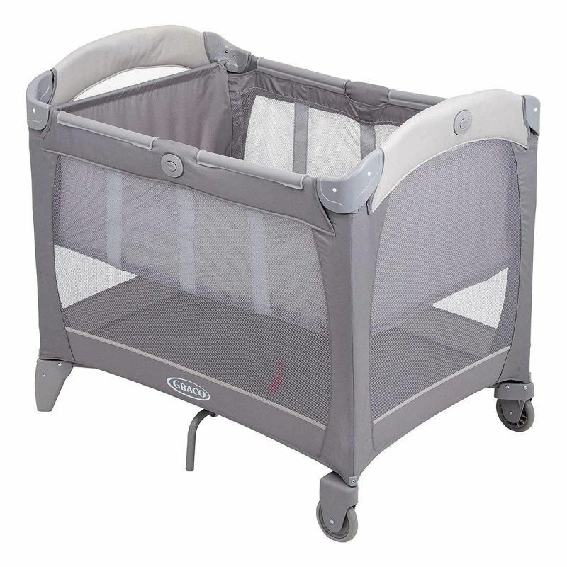 تخت پارک گراکو مدل graco Contour Bassinet