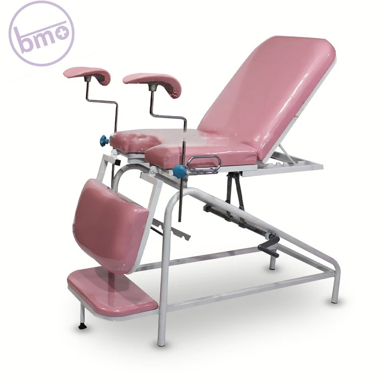 تخت ژنیکولوژی مکانیکی درجه یک