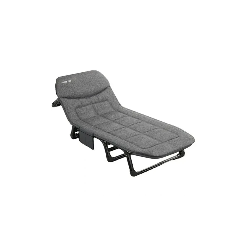تخت کمپینگ تاشو گرین لاین Green Lion GNFLCPBED Foldable Camping Bed