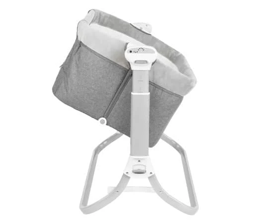 تخت گهواره برقی کیکابو kikkaboo Sway me