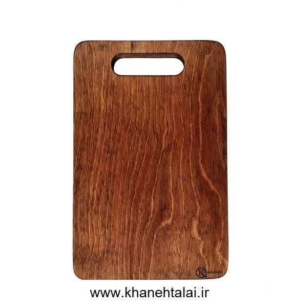 تخت گوشت چوبی کرباس KARBAS